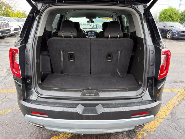 Used 2023 GMC Acadia SLE w/ Driver Convenience Package AWD/4WD image 21