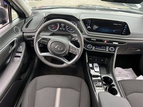 Certified 2023 Hyundai Sonata SEL image 12