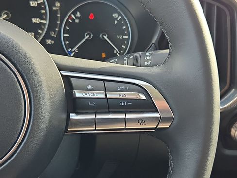 Used 2025 MAZDA CX-50 AWD 2.5 S w/ Premium Plus Pkg image 20