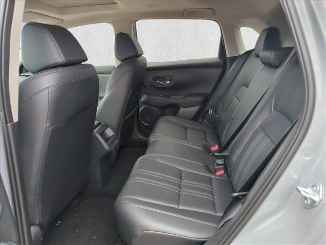 New 2027 Honda HR-V EX-L image 14