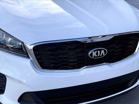 Used 2019 Kia Sorento LX w/ Option Group 020 image 31