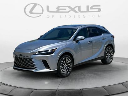Certified 2026 Lexus RX 350 Premium Plus w/ Convenience Package