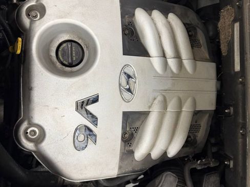 Used 2008 Hyundai Veracruz Limited image 11