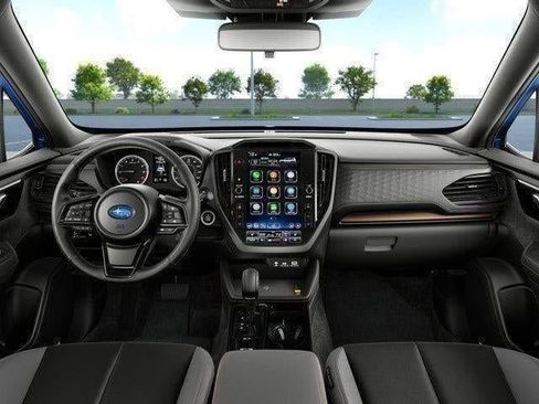 New 2026 Subaru Forester Sport w/ Onyx Edition AWD/4WD image 40