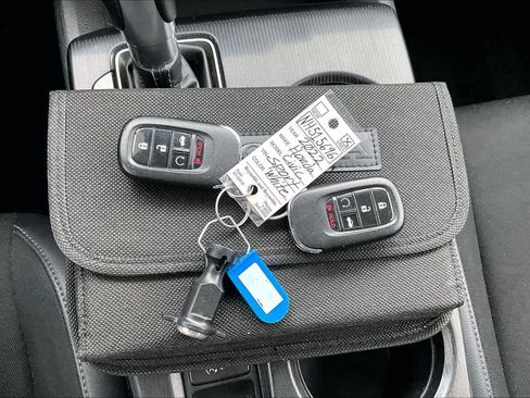 Used 2022 Honda Civic Sport image 15