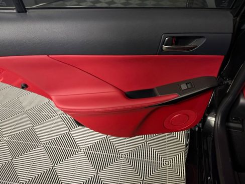 Used 2025 Lexus IS 350 F Sport image 31