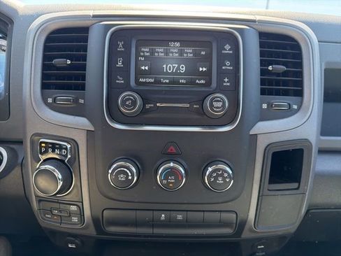 Used 2020 RAM 1500 Tradesman w/ Tradesman SXT Package image 20