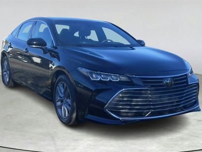 Used 2019 Toyota Avalon Limited
