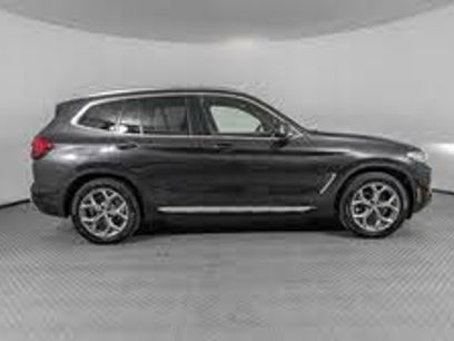Used 2024 BMW X3 sDrive30i w/ Convenience Package