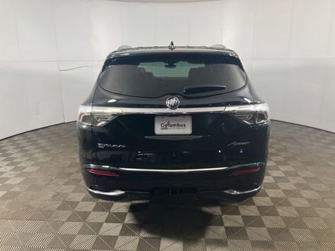 Used 2023 Buick Enclave Avenir w/ Trailering Package, 5000 lbs. image 4