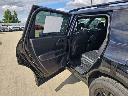 New 2027 Kia Telluride SX Prestige X-Pro AWD/4WD image 22