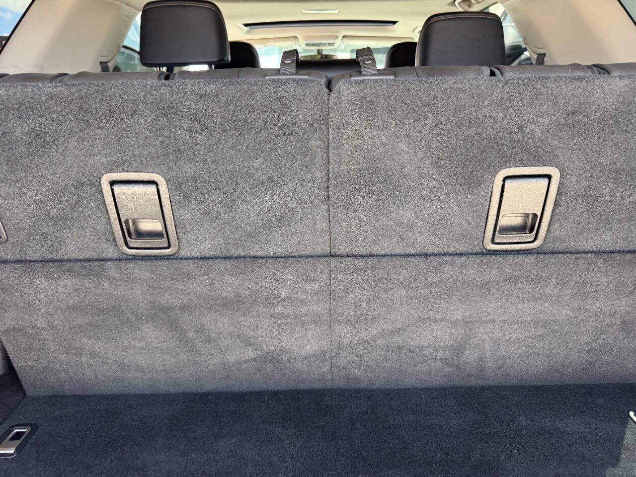 Used 2015 Toyota 4Runner SR5 Premium AWD/4WD image 29