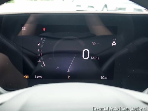 New 2026 Buick Envista Preferred FWD image 5