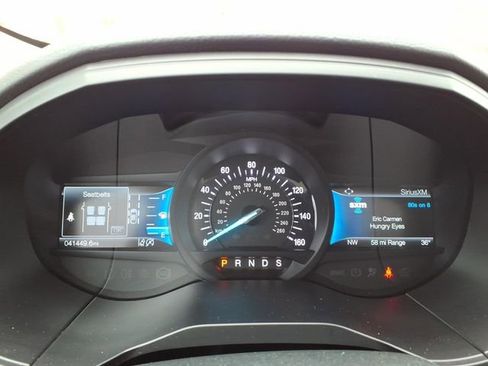 Certified 2023 Ford Edge SEL w/ Convenience Package AWD/4WD image 18