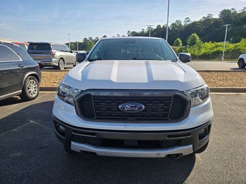 Used 2019 Ford Ranger XLT w/ Equipment Group 302A Luxury AWD/4WD image 2