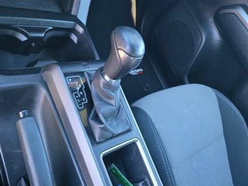 Certified 2021 Toyota Tacoma TRD Sport w/ Technology Package RWD image 16