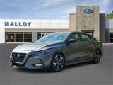 Used 2021 Nissan Sentra SR w/ SR Premium Package image 4