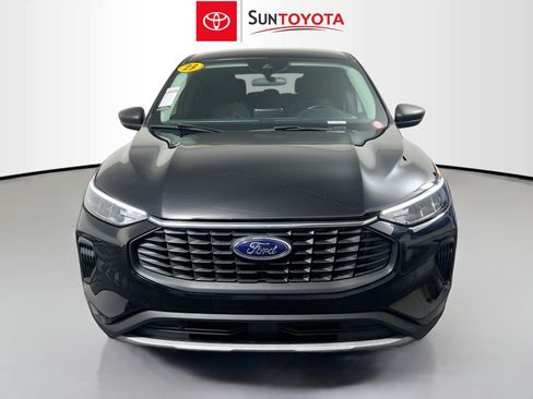 Used 2023 Ford Escape Active FWD image 10