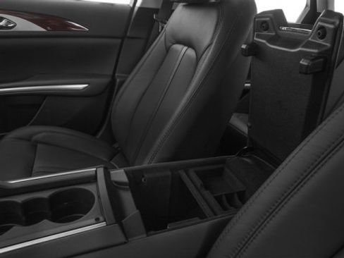 Used 2016 Lincoln MKZ w/ Equipment Group 300A Reserve image 17