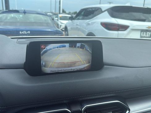 Used 2020 MAZDA CX-5 Touring FWD image 6