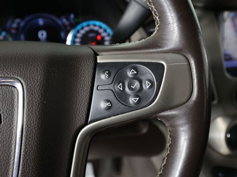 Used 2019 GMC Yukon Denali image 36