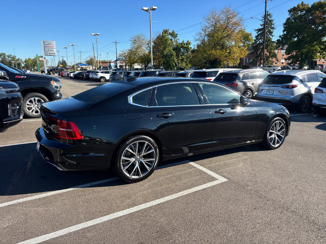 Used 2018 Volvo S90 T6 Momentum w/ Convenience Package AWD/4WD image 27