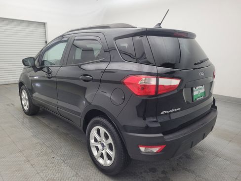 Used 2018 Ford EcoSport SE image 5