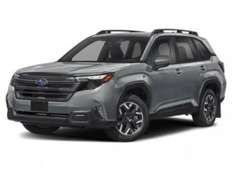 New 2026 Subaru Forester Premium video 1
