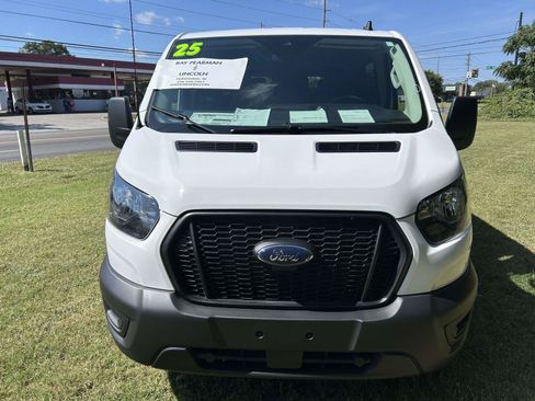 Used 2025 Ford Transit 350 XL RWD image 12