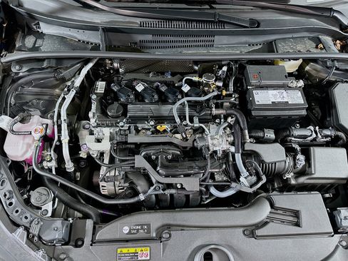 Used 2026 Toyota Corolla LE image 30