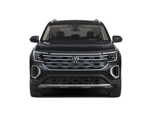New 2026 Volkswagen Atlas SEL AWD/4WD image 4