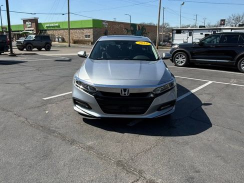 Used 2018 Honda Accord EX-L image 4