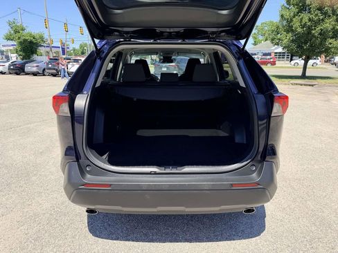 Certified 2024 Toyota RAV4 XLE AWD/4WD image 15