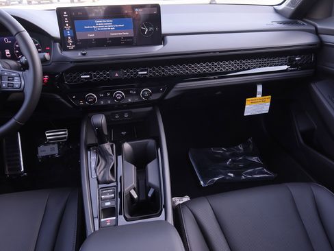 New 2026 Honda Accord Sport image 9