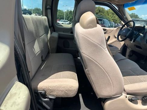Used 2004 Ford F150 XL RWD image 14