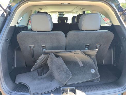 Used 2024 Kia Sorento S w/ Panoramic Sunroof Package FWD image 6