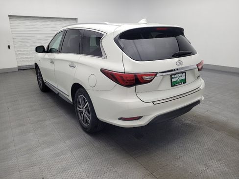 Used 2016 INFINITI QX60 AWD w/ Premium Package image 5