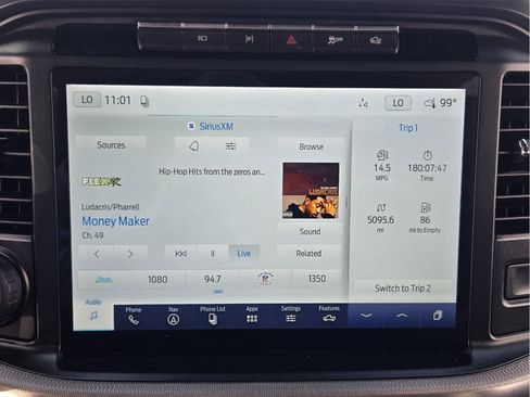 Used 2022 Ford F150 Raptor w/ Equipment Group 801A High AWD/4WD image 15