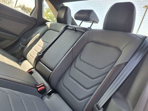 New 2025 Volkswagen Jetta GLI Autobahn image 23