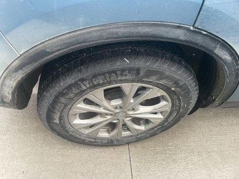 Used 2023 Ford Escape Active w/ Tech Pack #2 image 14