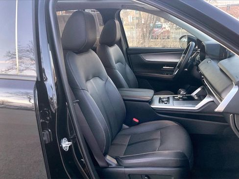 Certified 2024 MAZDA CX-90 3.3 Turbo w/ Premium Package image 7