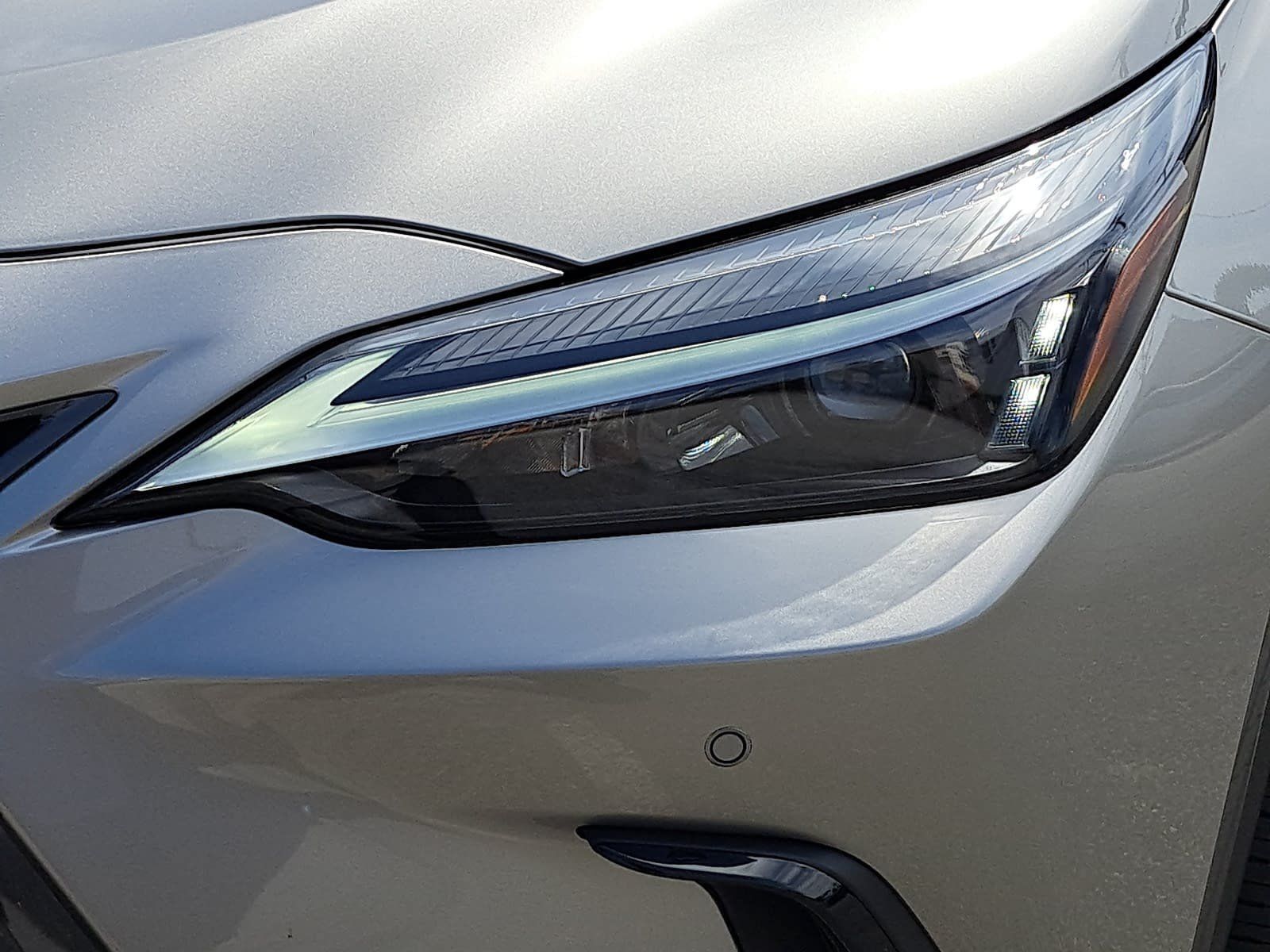 Used 2026 Lexus NX 350 AWD w/ Cold Area Package image 35