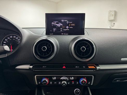 Used 2019 Audi A3 2.0T Premium w/ Convenience Package image 19