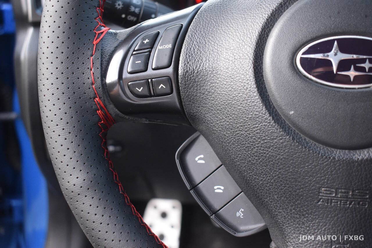 Used 2014 Subaru Impreza WRX Hatchback AWD/4WD image 19