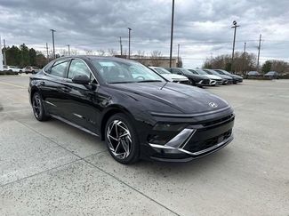 New 2026 Hyundai Sonata SEL 360° Tour