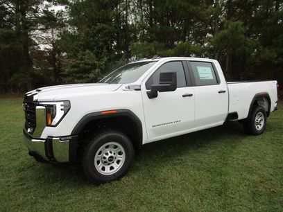 New 2026 GMC Sierra 2500 Pro