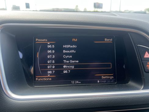 Used 2017 Audi Q5 2.0T Premium Plus image 23