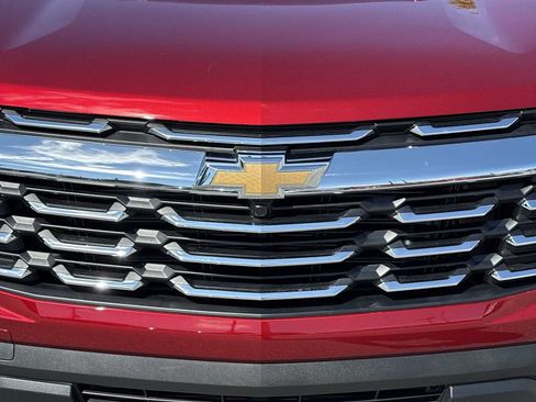 New 2026 Chevrolet Equinox LT FWD image 31