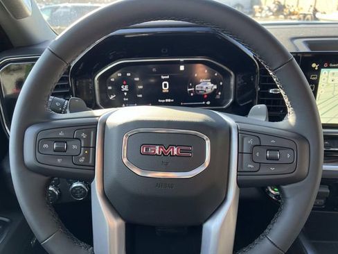 New 2026 GMC Sierra 1500 Elevation w/ Elevation Premium Package AWD/4WD image 20