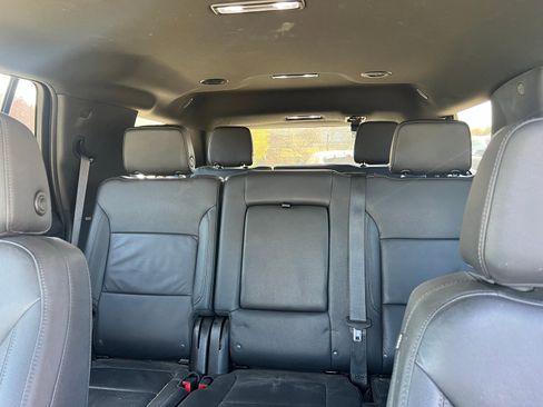 Used 2024 Chevrolet Tahoe LT image 37